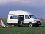 Karmann Mobil Karuso 1993 года